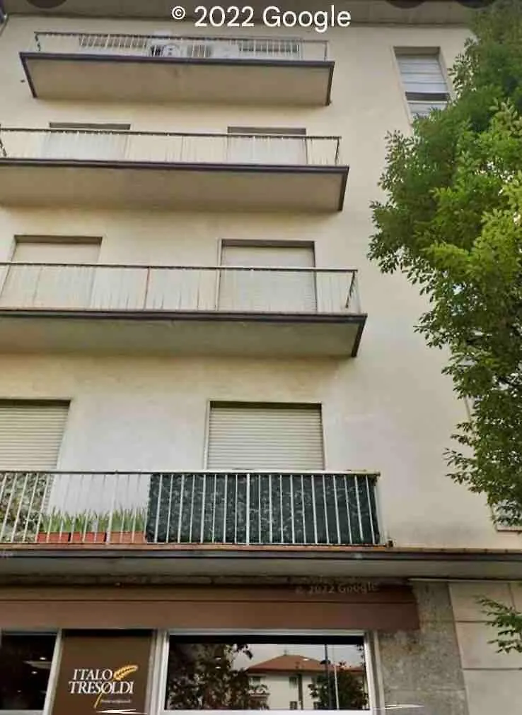 Appartamento In Centro Di Ultima Generazionea Бергамо 0*,  Италия