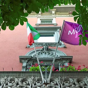 Mercure Centro Palazzo Dolci ברגמו
