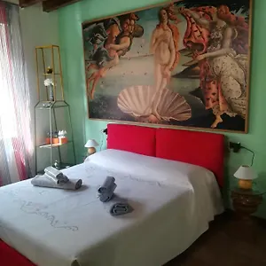Casa Giampy Бергамо
